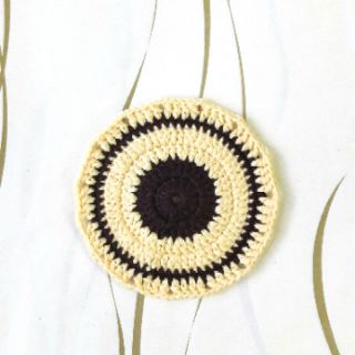 LÓT LY COTTON TRÒN