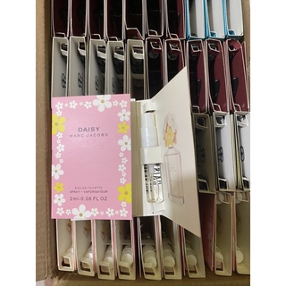 combo 10 sample nước hoa
