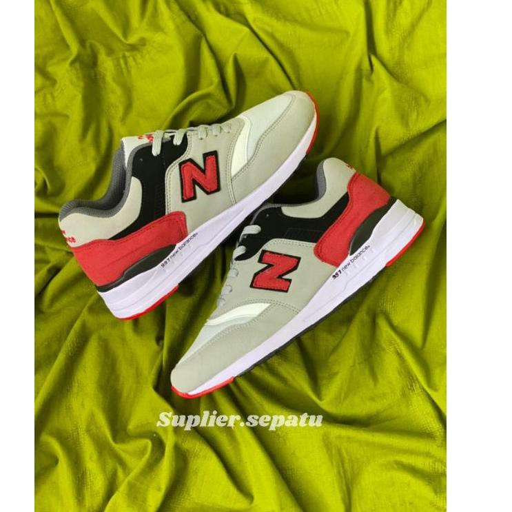 Giày Thể Thao New Balance 997s Chất Lượng Cao