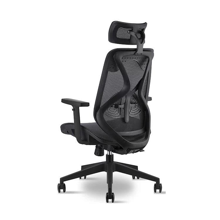 Ghế Văn Phong Gaming Công Thái Học Ergonomic Xiaomi Manson Butterfly Wing Tựa Đầu Tay Linh Hoạt Bảo Vệ Cột Sống