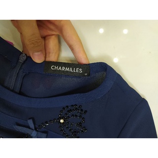 thanh lý váy Charmilles size M