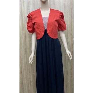 Cropped cardigan Studio