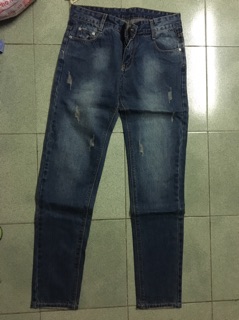 Quần jeans nam