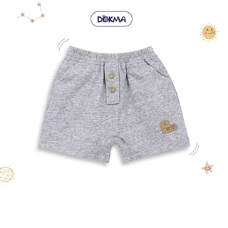 DMQ376 Quần đùi ss BT Dokma (9-36M)