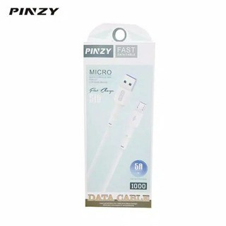 Dây Cáp Sạc Pinzy S16 Micro Nhanh