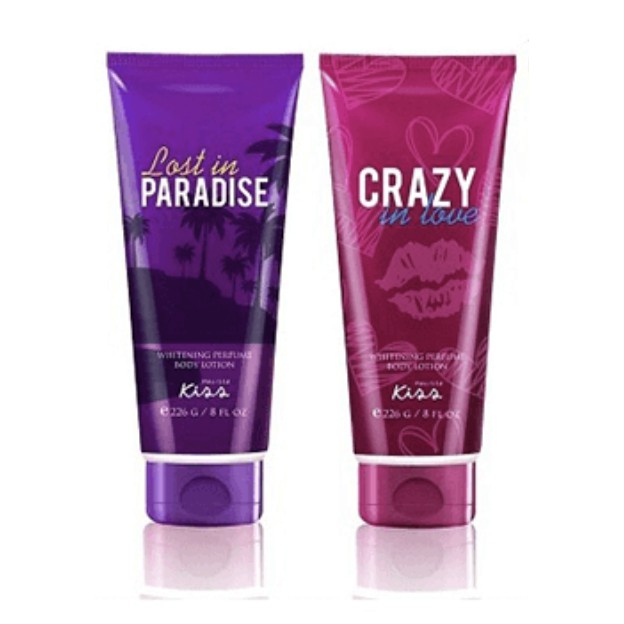 [Mã SKAMSALEP6 giảm 10% tối đa 100K đơn 150K] Sữa Dưỡng Thể Malissa Kiss Sáng Da | BigBuy360 - bigbuy360.vn