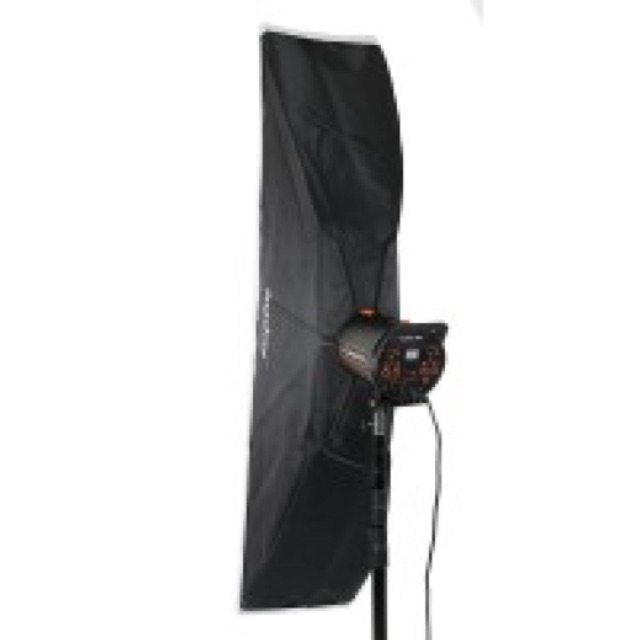 Softbox đánh ven godox 35*160 ngàm bowen