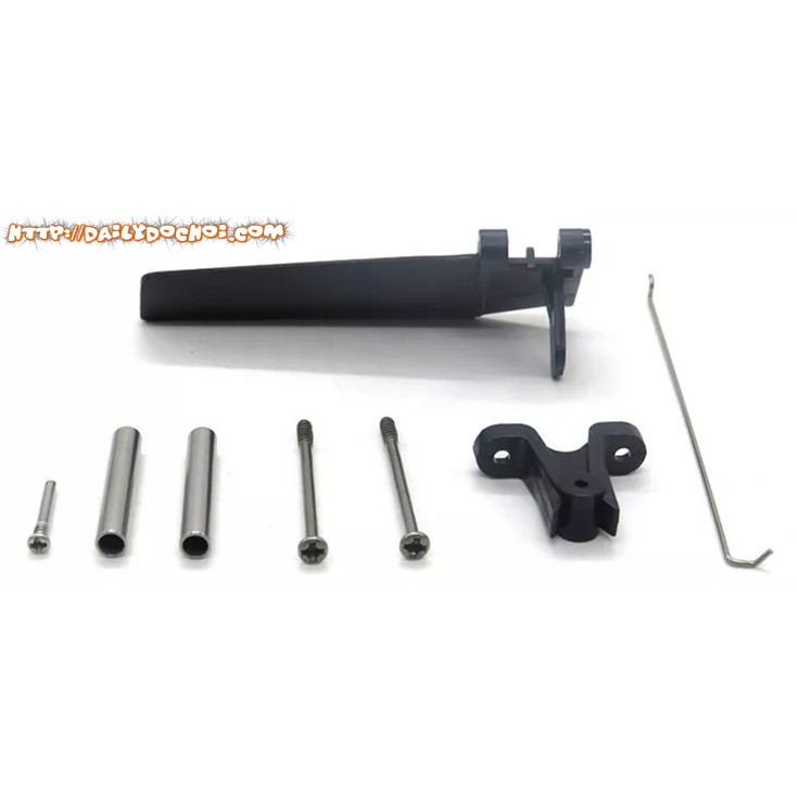 Bánh lái chính hãng Feilun dành cho Ft009