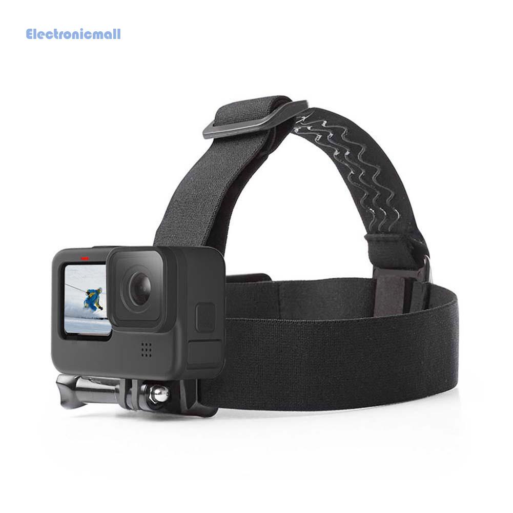 Băng đô gắn máy ảnh GoPro Hero 9 Hero9 1626
 | BigBuy360 - bigbuy360.vn