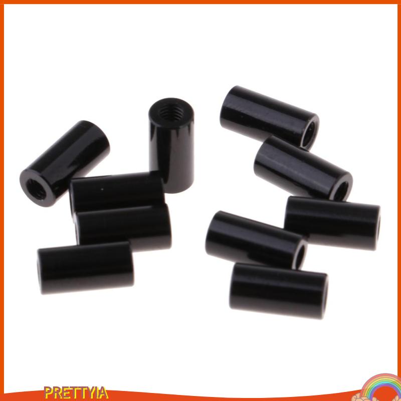 Cột Hợp Kim Nhôm M3 12 Kích Thước 8mm Cho Máy Bay Điều Khiển Từ Xa DIY