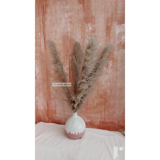 Lọ hoa, bình gốm trang trí gốm decor