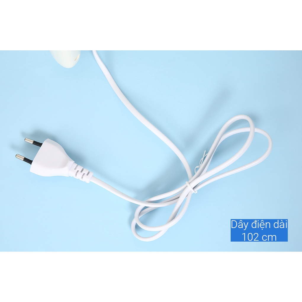 Máy đánh trứng cầm tay Bear DDQ-B01K1 - Bản quốc tế - Bảo hành chính hãng 18 tháng