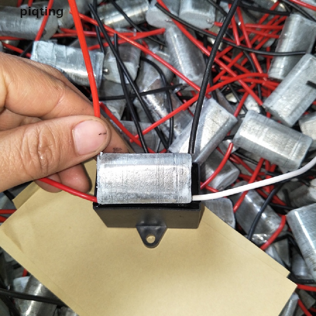 Quạt Trần Piqt CBB61 450V 1UF 1.2UF 1.5UF 2UF 2.5UF 3UF 3.5UF 4UF 4.5UF 5UF 8UF 10UF 18UF 20UF 25UF Chất Lượng Cao