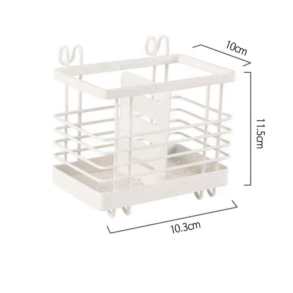 Giỏ Đựng Muỗng Nĩa Ráo Nước Tiện Dụng