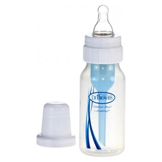 Bình sữa Dr Brown 120ml/240ML
