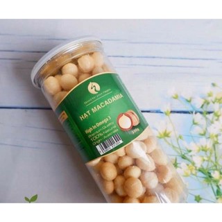 Hạt macca tách vỏ loại 1 nm