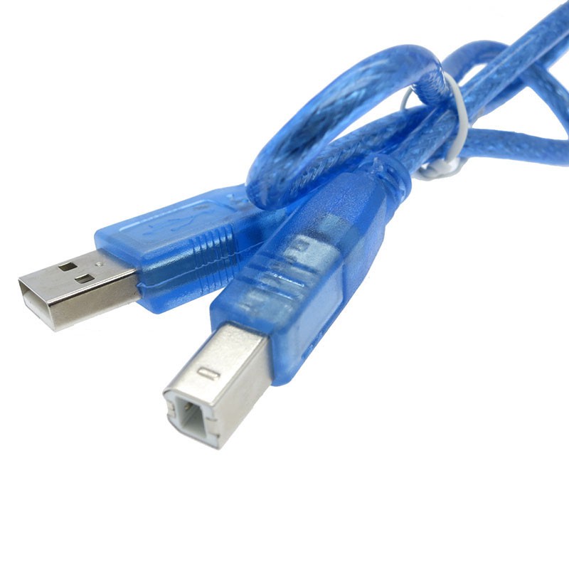 Cáp Usb Cho Arduino Uno R3 Atmega328P-Pu / Atmega8U2 And Mega 2560 R3 Mega2560 Rev3 Atmega2560-16Au | BigBuy360 - bigbuy360.vn