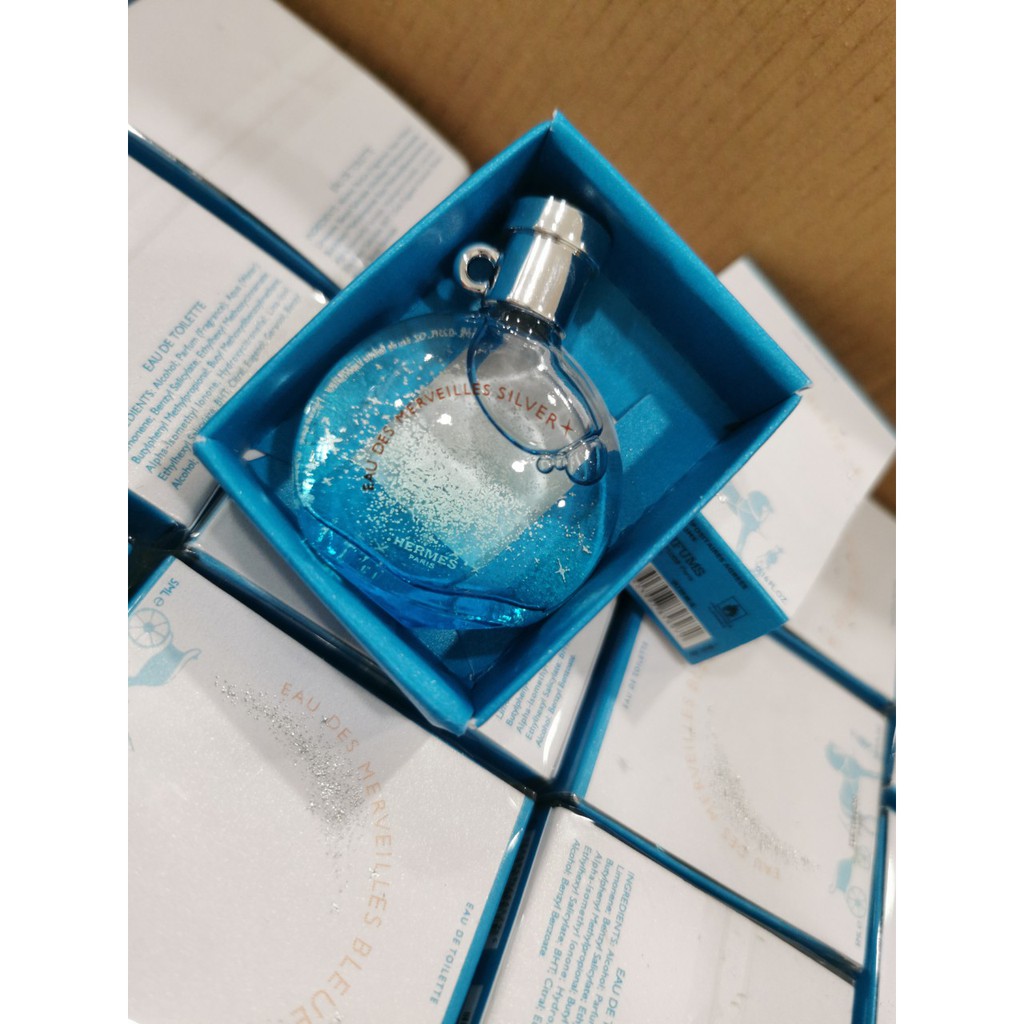[sỉ mini ] Nước Hoa EAU DES MERVEILLES BLEUE mini | BigBuy360 - bigbuy360.vn