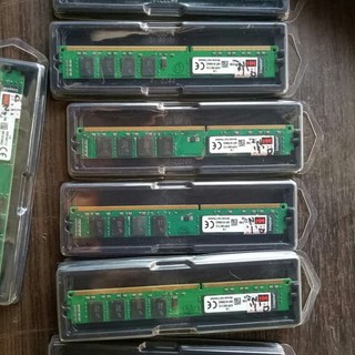 Bộ Nhớ Ram Kingston Ddr3 4gb 12800 / 1600