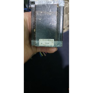 động cơ bước 2 pha  (step motor )