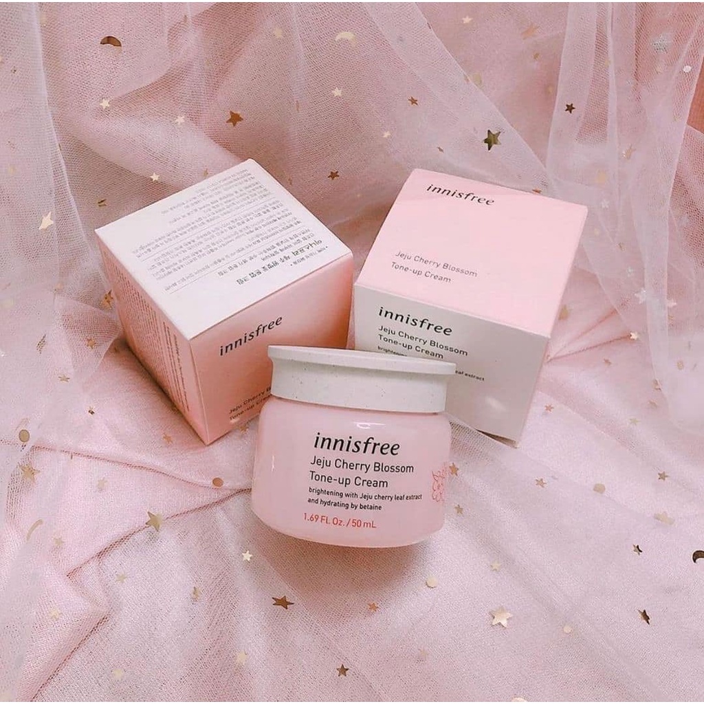 Kem innisfree tone-up