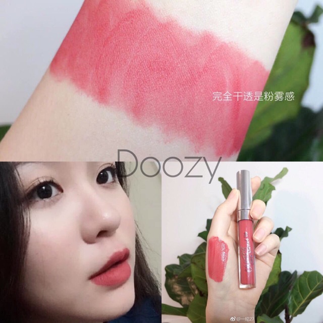 Son kem Colourpop Ultra Blotted Lip