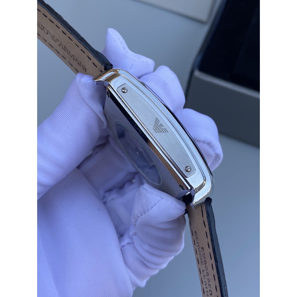 Đồng hồ Nam cao cấp Armani Automatic