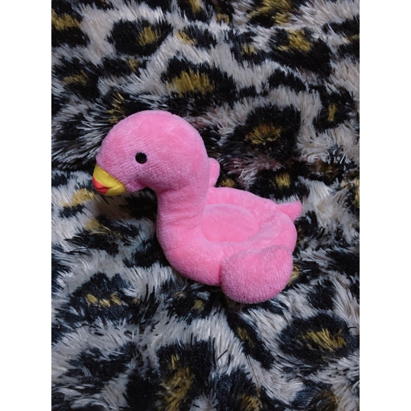 Phao chim hạt bông