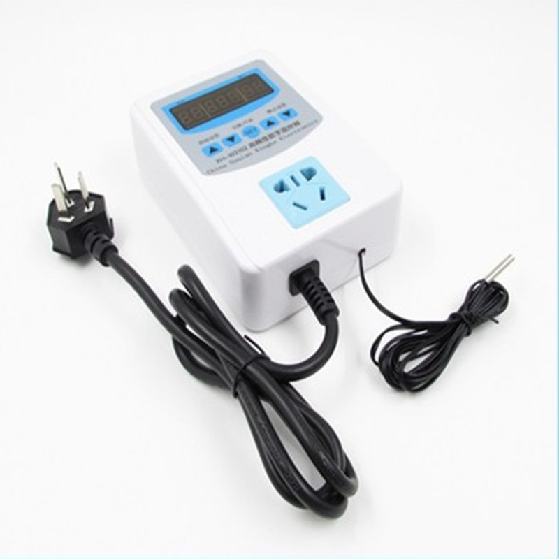 Công Tắc Điều Khiển Nhiệt Độ Kỹ Thuật Số XH-W2102