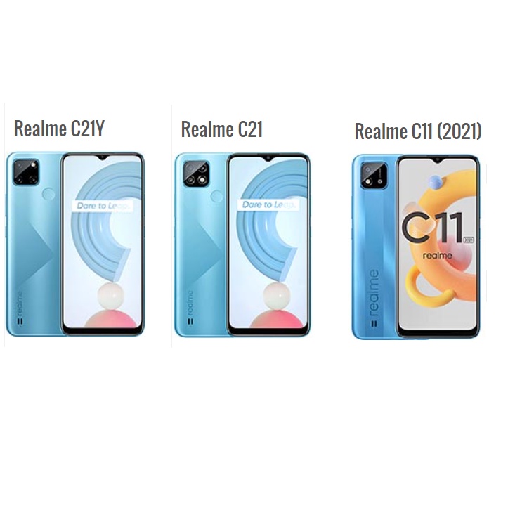 Miếng skin dán lưng Carbon 3D Chống Trầy Xước Bảo Vệ Mặt Sau Oppo Realme C21Y C21 C11 2021