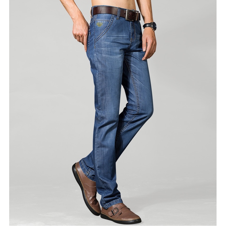 Quần Jeans Jeep hàng nhập chất siêu đẹp sang trọng