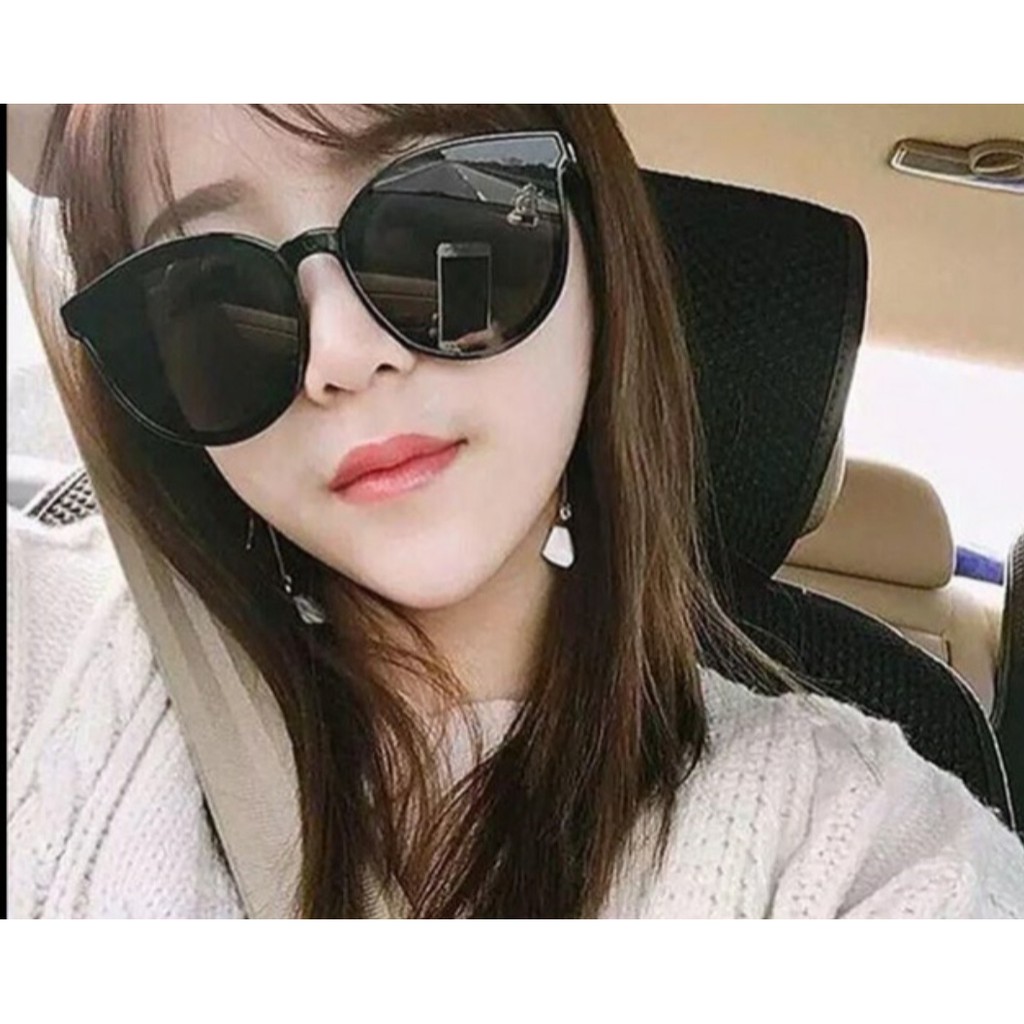 Kính GM Đen - Kính Trend Tik Tok | BigBuy360 - bigbuy360.vn