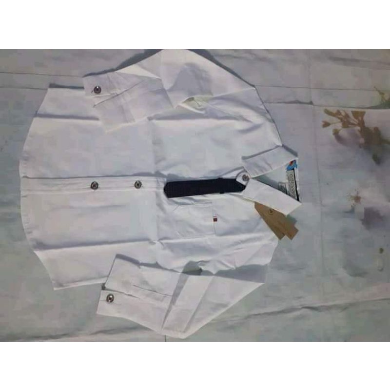 Sơ mi cho bé trai chất liệu vải mềm mịn đẹp co giãn tốt nhất mặc thoải mái cho bé yêu .........................