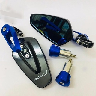 GƯƠNG GÙ LẮP tay lái (GIÁ 1 CẶP)