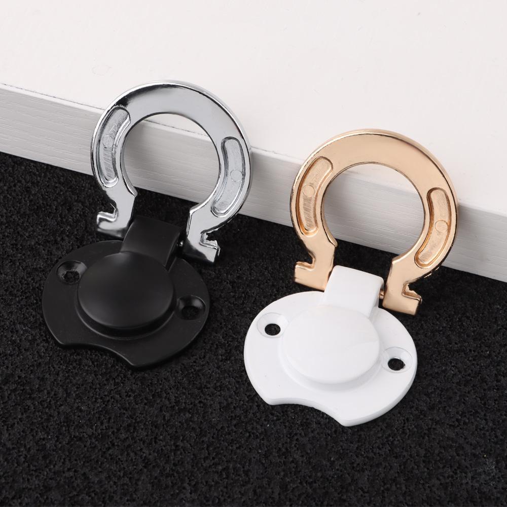 Tay Nắm Cửa Tủ Bằng Hợp Kim Kẽm Sang Trọng