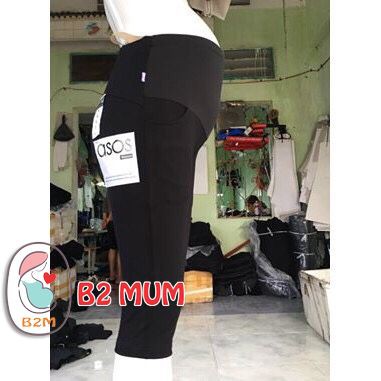 Quần ASOS ngố