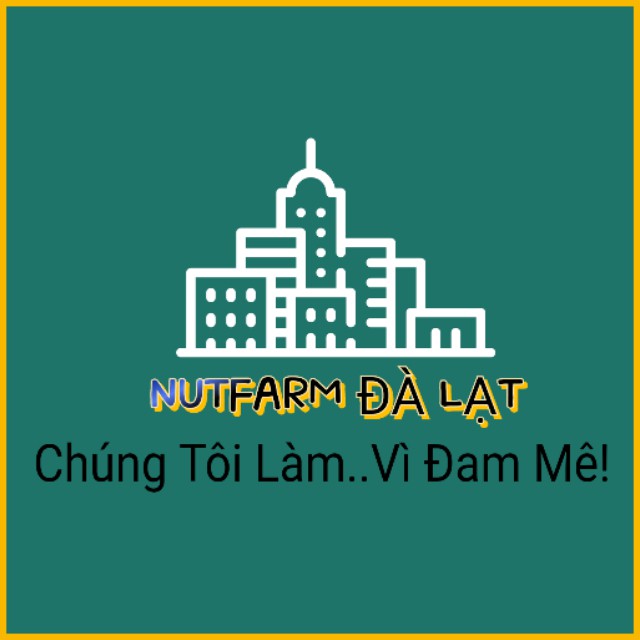 [FREESHIP] 550ML NƯỚC CỐT DÂU TÂY NGUYÊN CHẤT ĐẶC SẢN ĐÀ LẠT  | NUTFARM ĐÀ LẠT | SIRO DÂU