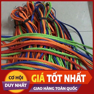 [GIẢM GIÁ SỐC]- Dây ràng, dây chun - 1 móc, dây buộc đồ, dây chằng cao su loại dai -[shop uy tín]