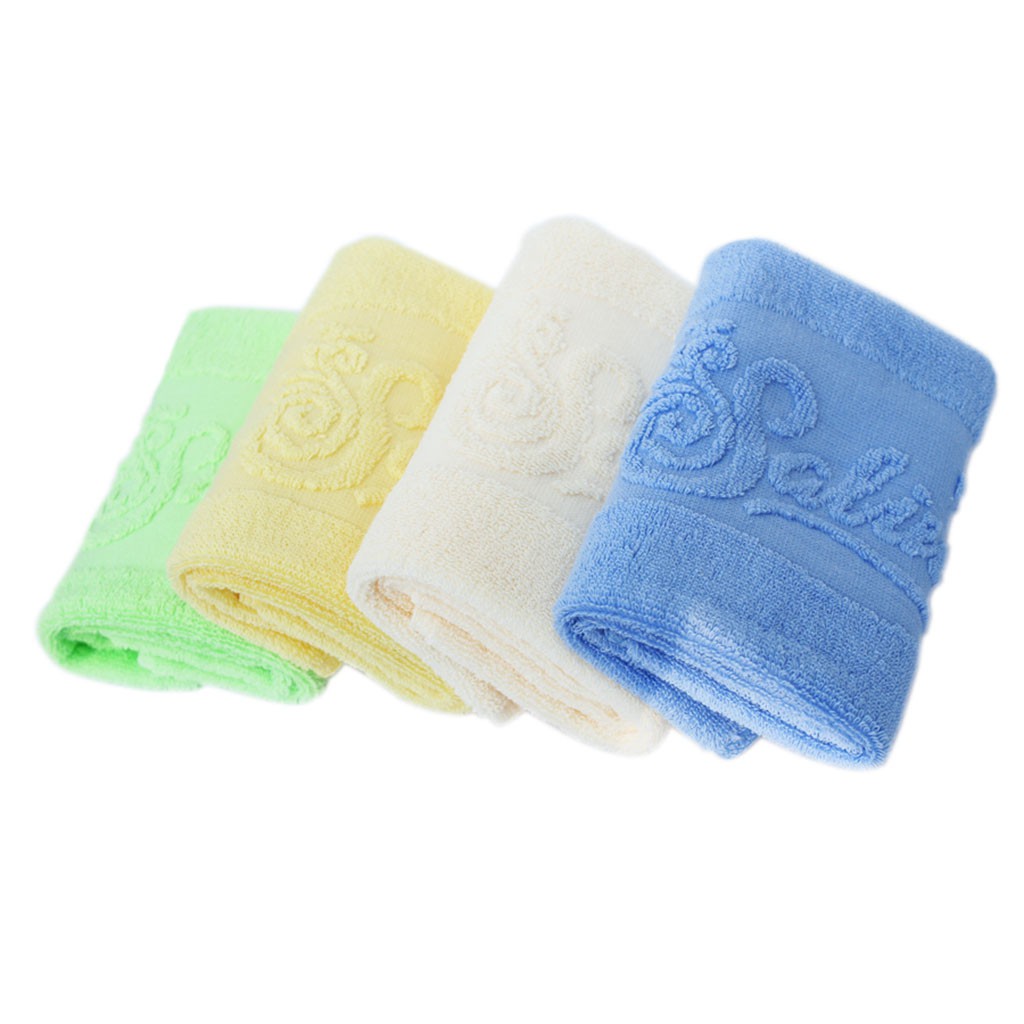 Khăn Mặt Salina S-P03 (Kích thước 28cm x 50cm)