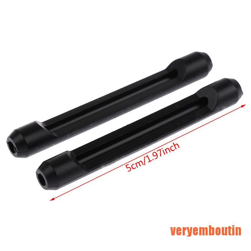 Miếng Silicone Gắn Gọng Kính Chống Trượt