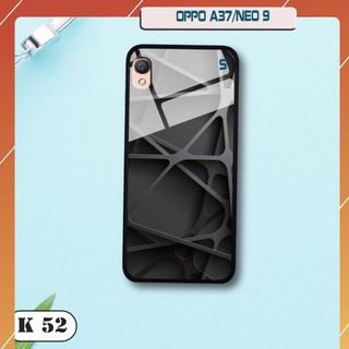 Ốp cường lực kính 3D cho OPPO A37
