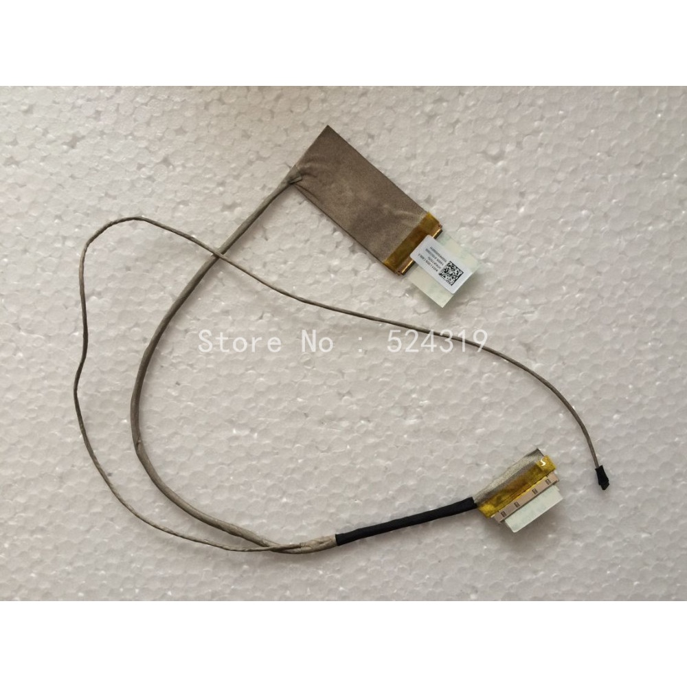 Dây Cáp Màn Hình LCD Cho ASUS X451 X451C X451CA X451MA 1400501022000