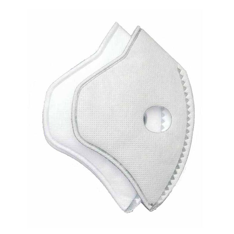 Bộ Lọc Không Khí 6 Lớp Cho Van Xe Đạp PM 2 5