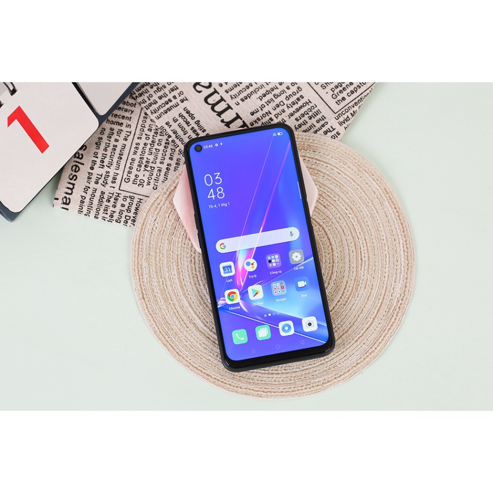 Điện thoại oppo a92 nguyên seal bảo hành chính hãng tại Điện Thoại Xinh | BigBuy360 - bigbuy360.vn