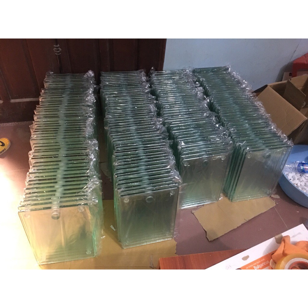 Thớt kính cường lực siêu bền