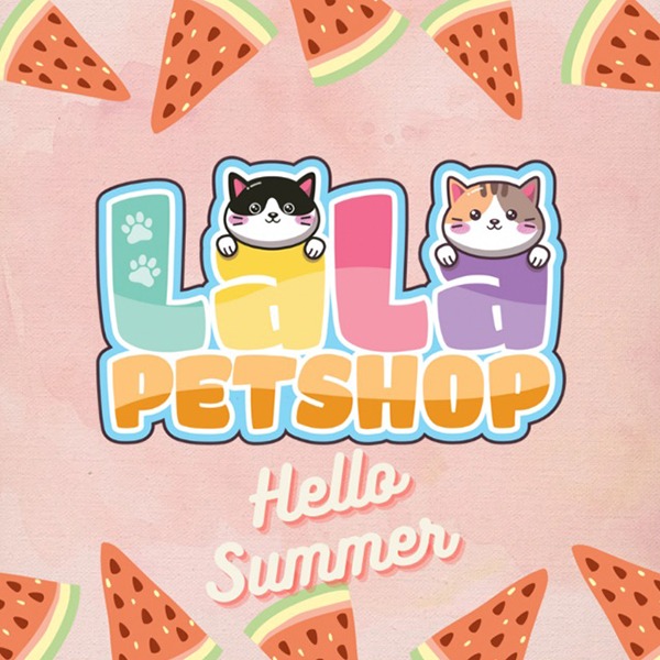 LALA Pet Shop
