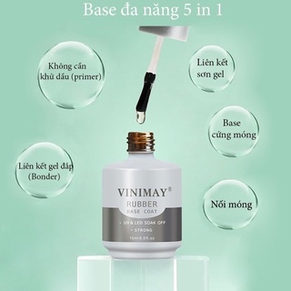 BASE VINIMAY 5in1 ĐA NĂNG