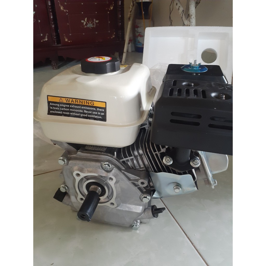 ❤️FREESHIP❤️Máy bơm nước chạy xăng Honda GX200