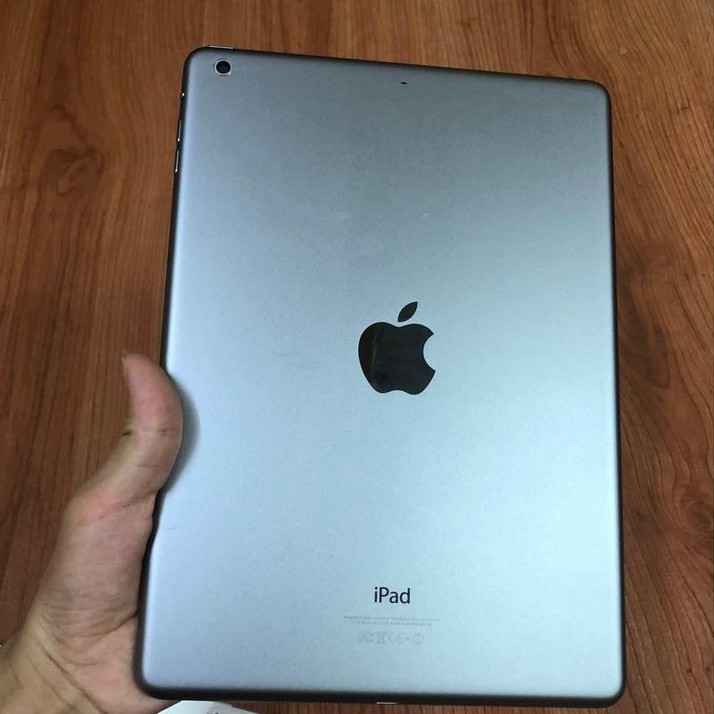 Máy tính bảng air 1 quốc tế 32gb wifi - 4G 99% | BigBuy360 - bigbuy360.vn