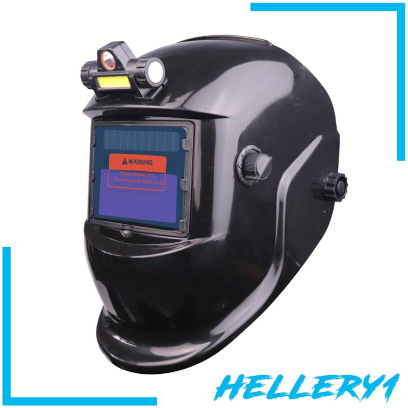 Kính Bảo Hộ 4~9 Chuyên Dụng Cho Thợ Hàn